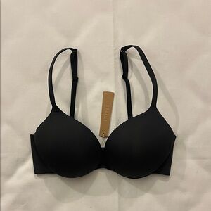 SKIMS ULTIMATE TEARDROP PUSH-UP BRA